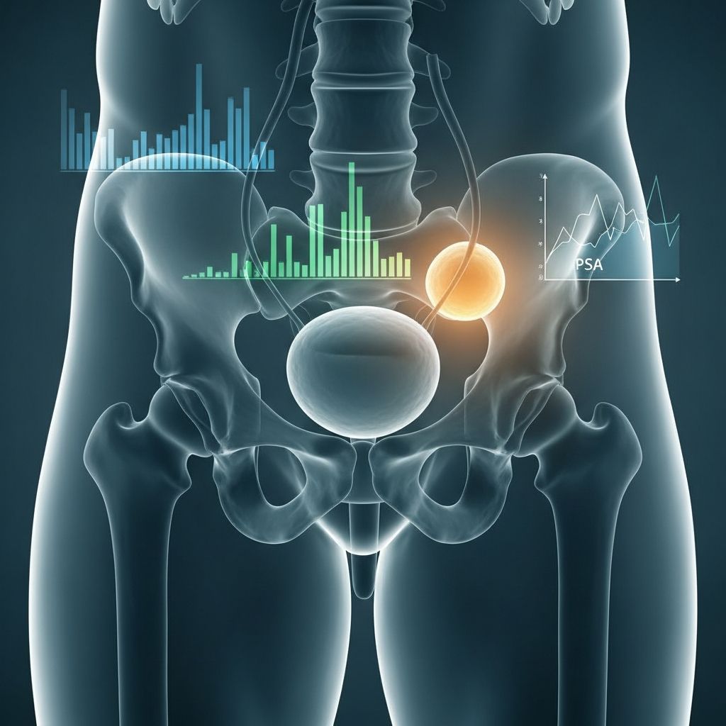 Understand bladder issues in men caused by enlarged prostate, symptoms, PSA testing, and when to seek medical help for better urinary health.
