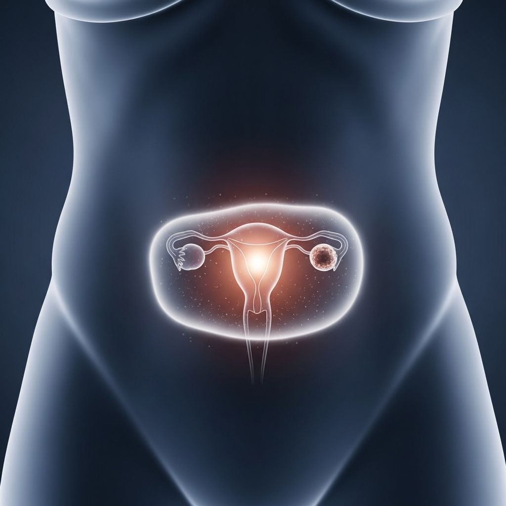 Understand how persistent bloating can signal ovarian cancer, learn key symptoms, risk factors, and when to seek urgent medical help.