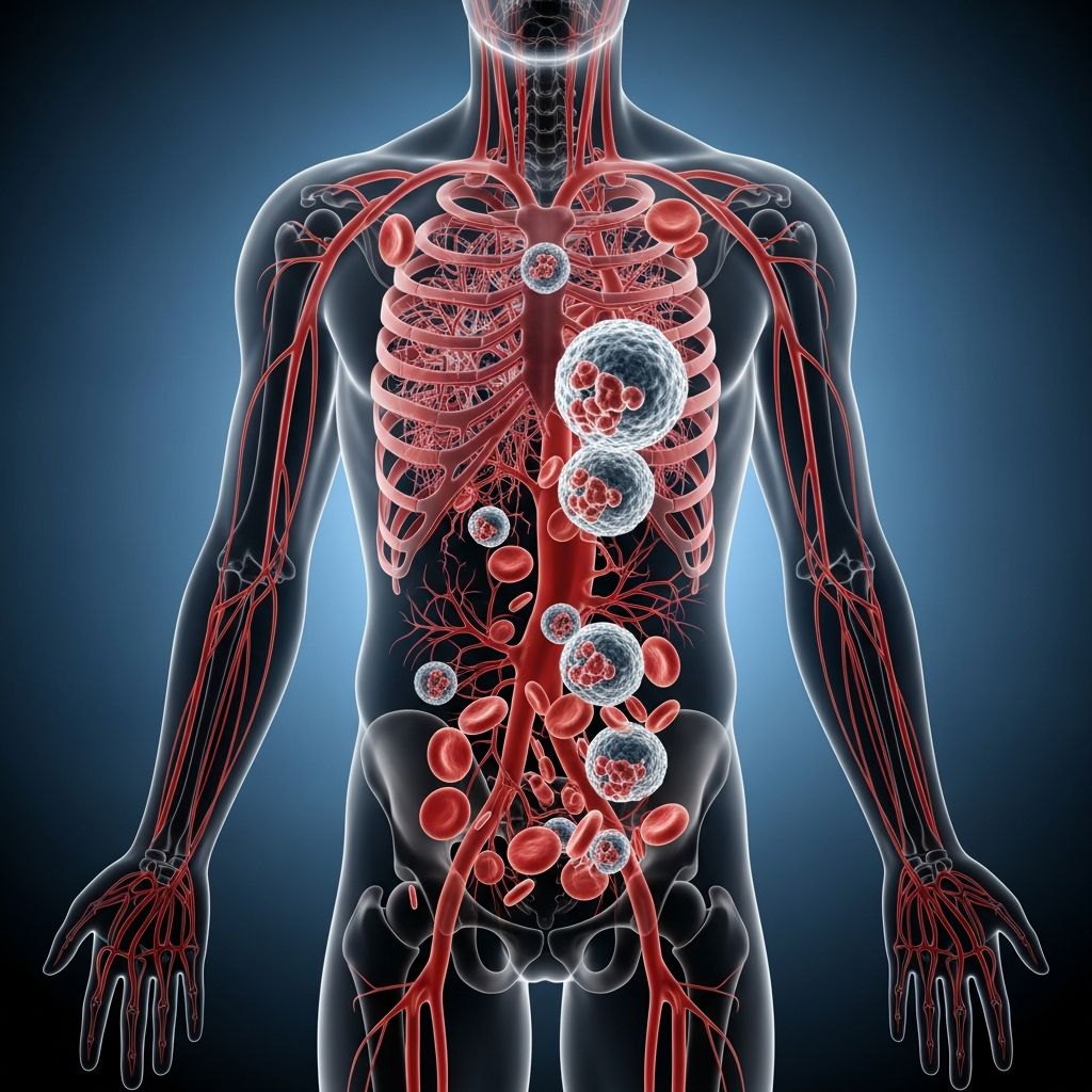 Blood Cancer Symptoms: 5 Common Signs To Watch Recognizing early signs of leukemia, lymphoma, myeloma, and more to improve outcomes through timely diagnosis.