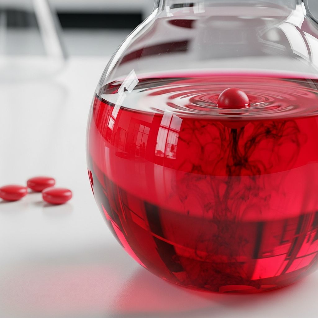 Everything you need to know about blood thinners, including types, uses, side effects, and safety tips for preventing clots.