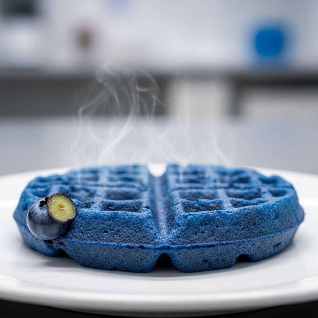 Separating fact from fiction: Understanding the blue waffle hoax and real vaginal infections.
