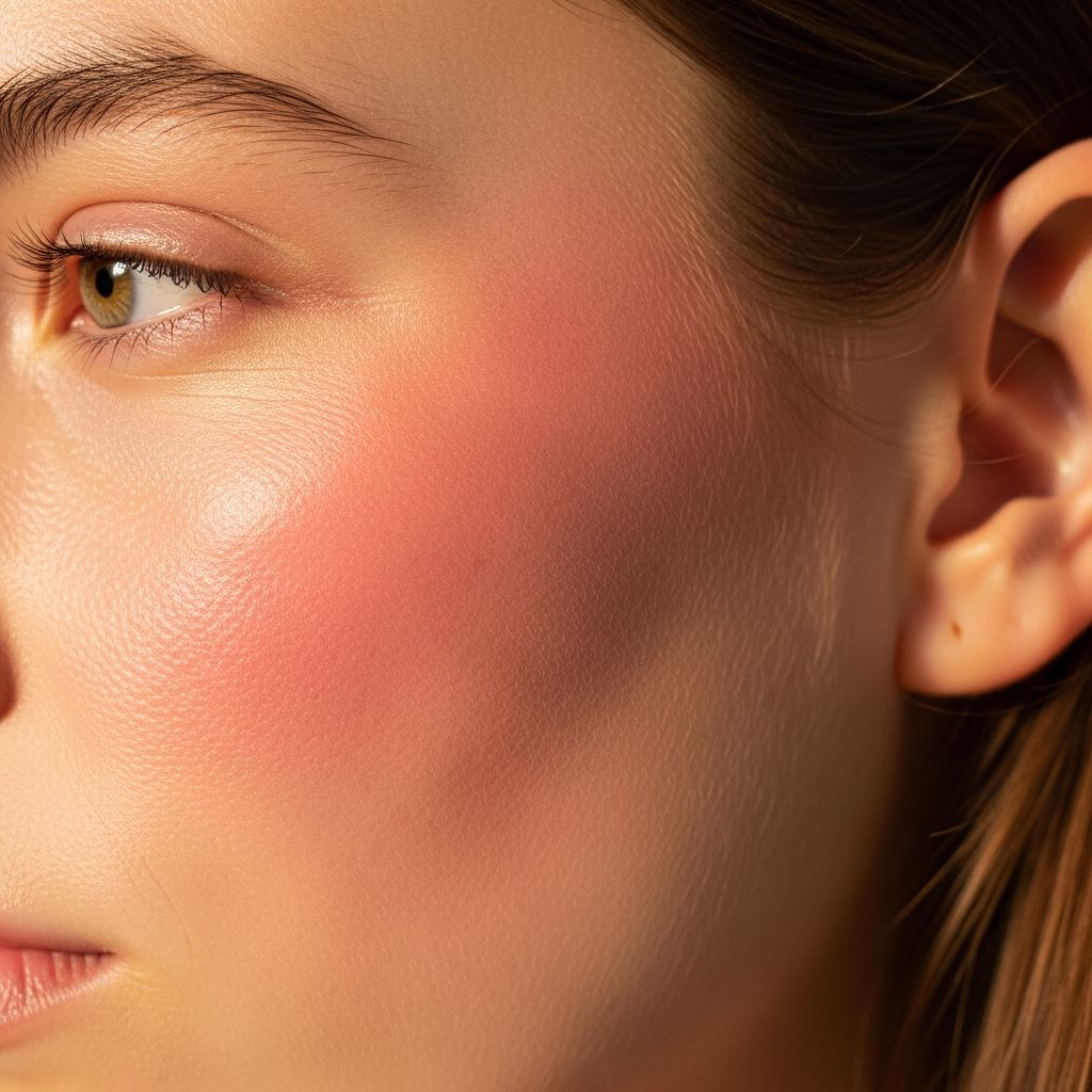 Blushing: Causes, Diagnosis, Treatment, And Coping Tips Understanding the causes, triggers, and effective treatments for facial blushing and flushing.