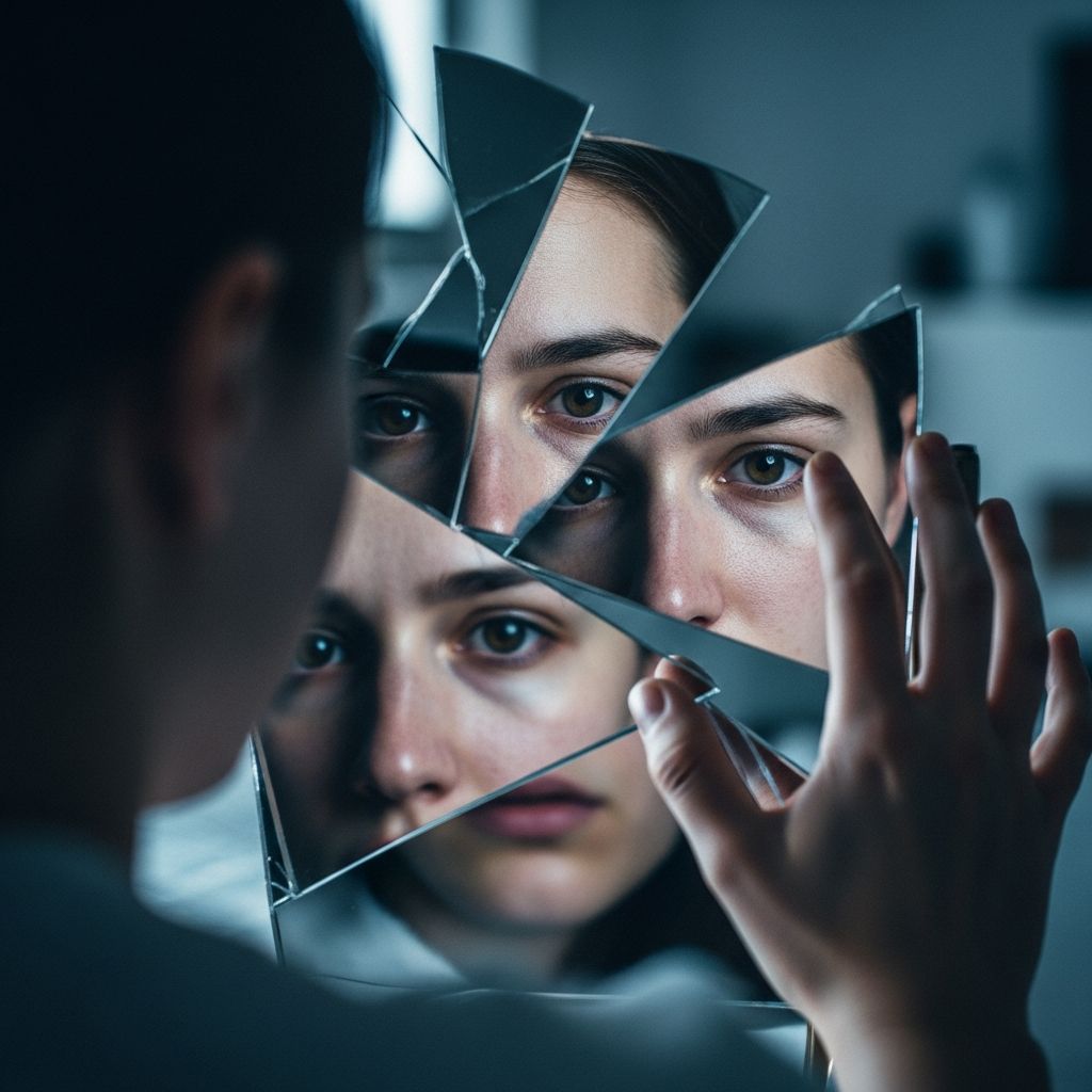 Understanding body dysmorphic disorder: symptoms, causes, diagnosis, and effective treatments including CBT and SSRIs.