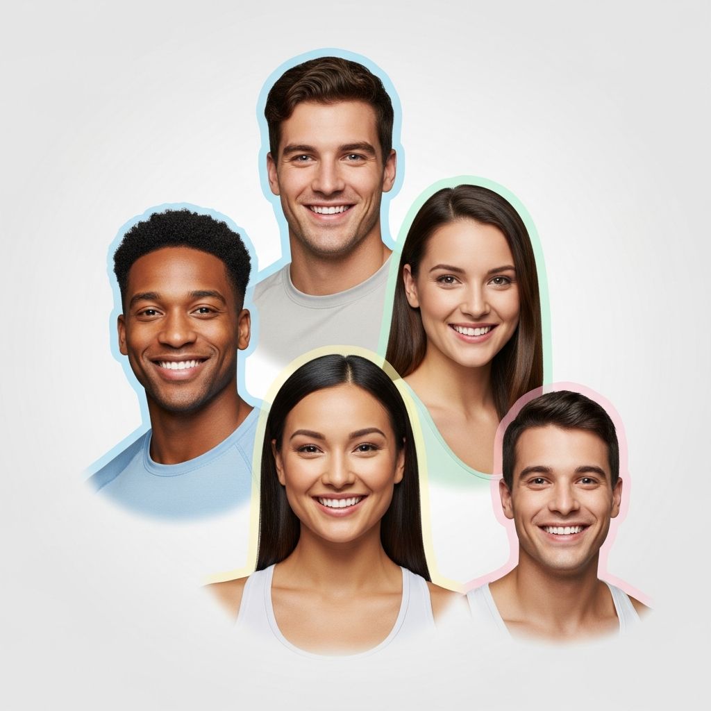 Discover if you're an ectomorph, mesomorph, or endomorph with our interactive quiz and get personalized fitness and diet tips.