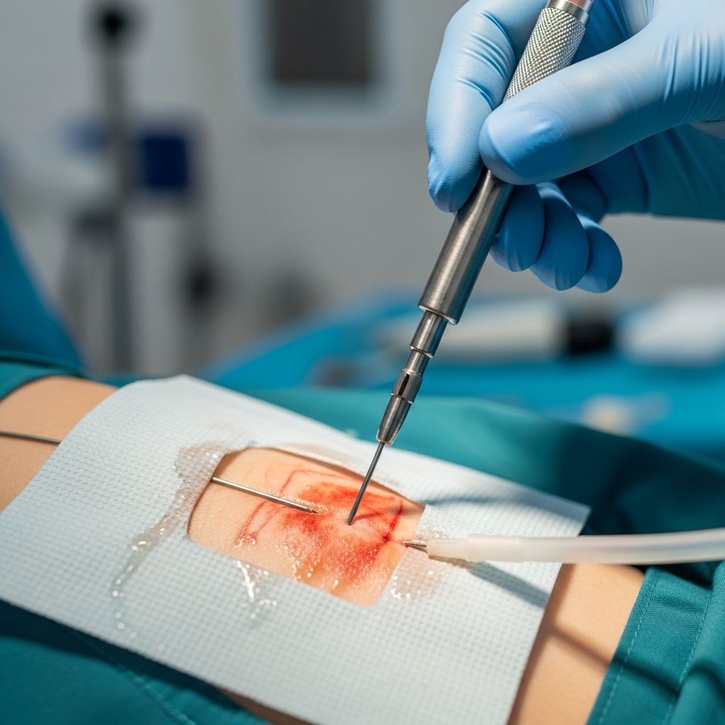 What to expect from a bone marrow biopsy, including preparation, procedure details, recovery, and when it's used to diagnose blood disorders.