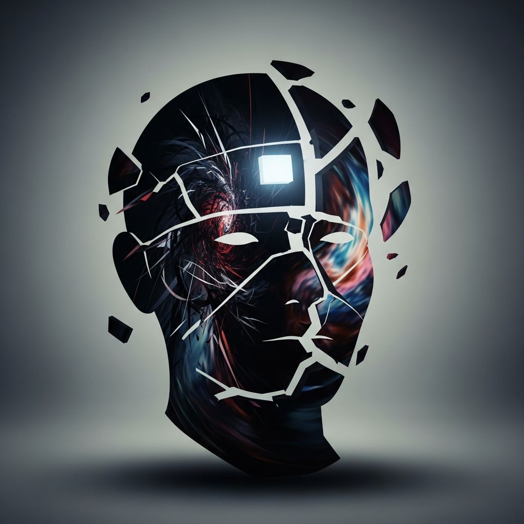 Comprehensive guide to recognizing BPD symptoms, emotional patterns, and relationship impacts.