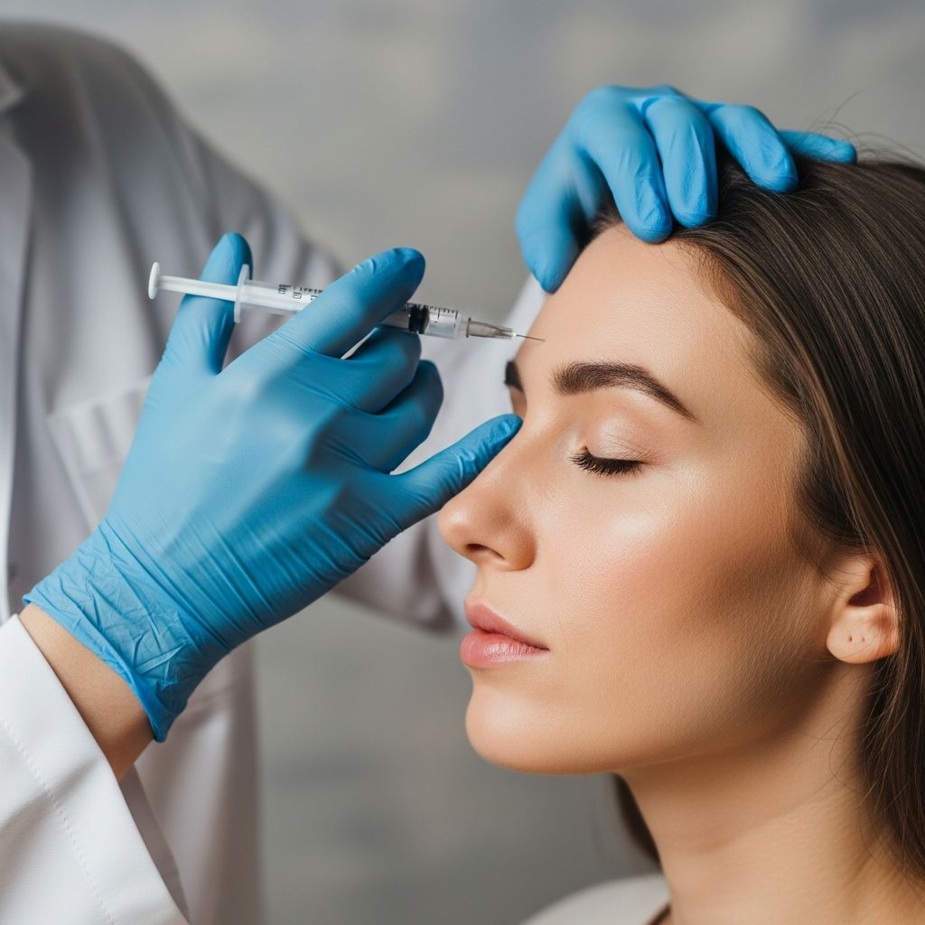 Discover how FDA-approved Botox injections prevent chronic migraines, reducing headache days by up to 50% with long-term efficacy and minimal side effects.