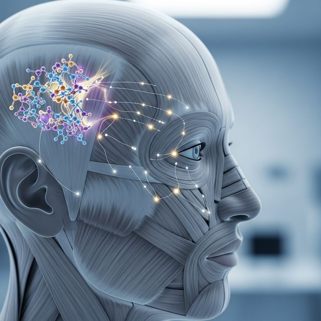 Understanding Botox as an FDA-approved preventive treatment for chronic migraine
