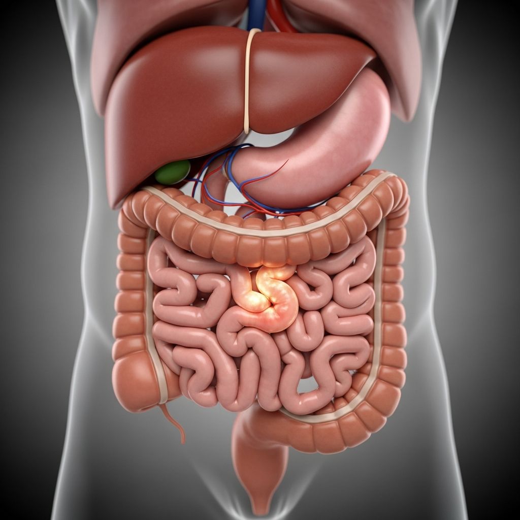 Bowel Obstruction: Causes, Symptoms, And Treatment Guide Understand bowel obstruction: symptoms, causes, diagnosis, treatment, and prevention strategies for this serious condition.