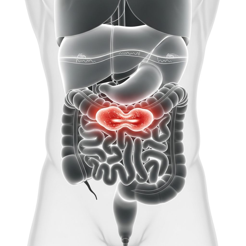 Bowel Obstruction Symptoms: 6 Critical Signs To Spot Early Recognize the critical signs of bowel obstruction, from cramping pain to vomiting, and understand when to seek urgent medical help.