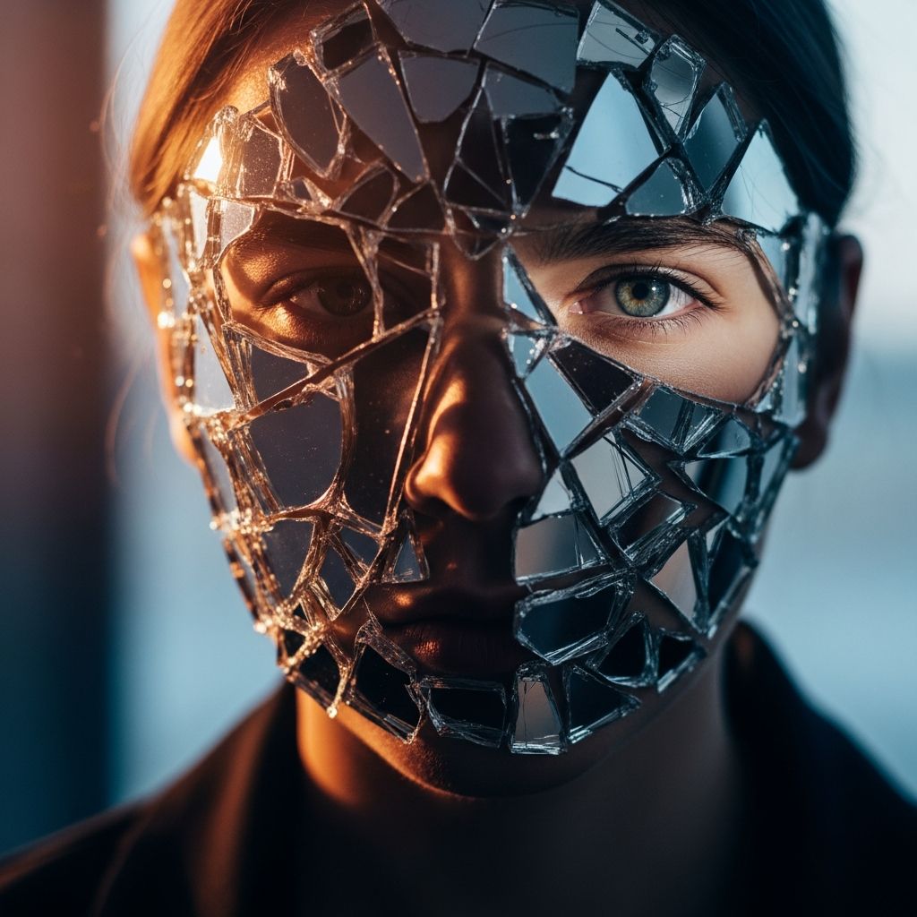 Discover what masking means for neurodivergent individuals, its hidden costs, and practical steps to embrace your authentic self without fear.