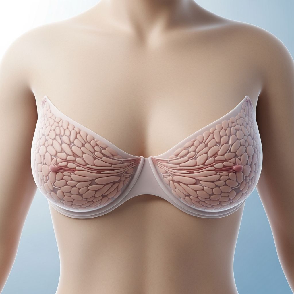 Understand why your breasts swell, ache, or change texture each month—and how to ease the discomfort effectively.