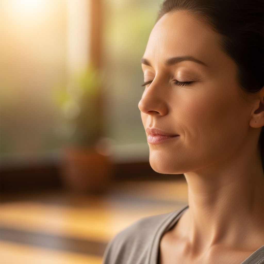 Breathing Exercises For Anxiety: 7 Evidence-Based Techniques Discover effective breathing techniques to calm anxiety, reduce stress, and promote relaxation anytime, anywhere.