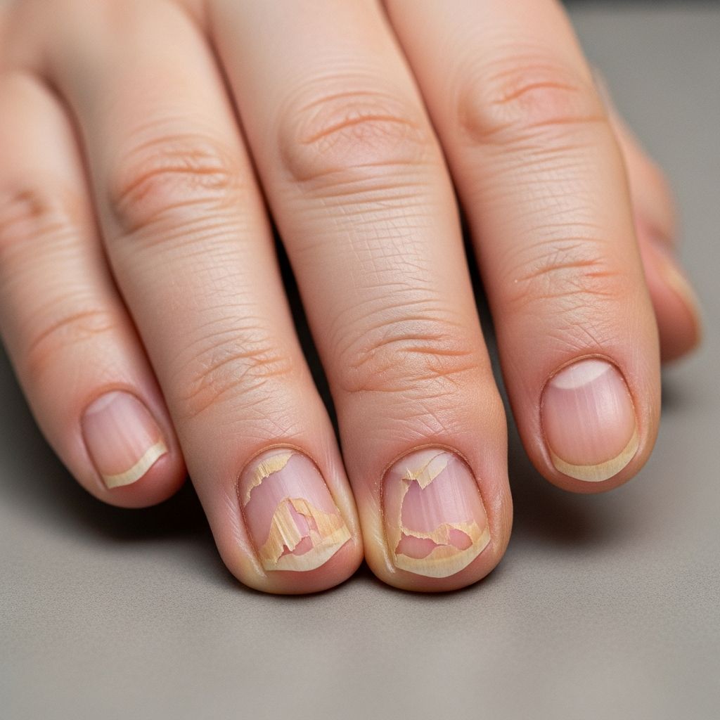 Brittle Nails: Complete Guide To Prevention & Treatment Discover causes, symptoms, and effective treatments for brittle nails to restore strength and health.