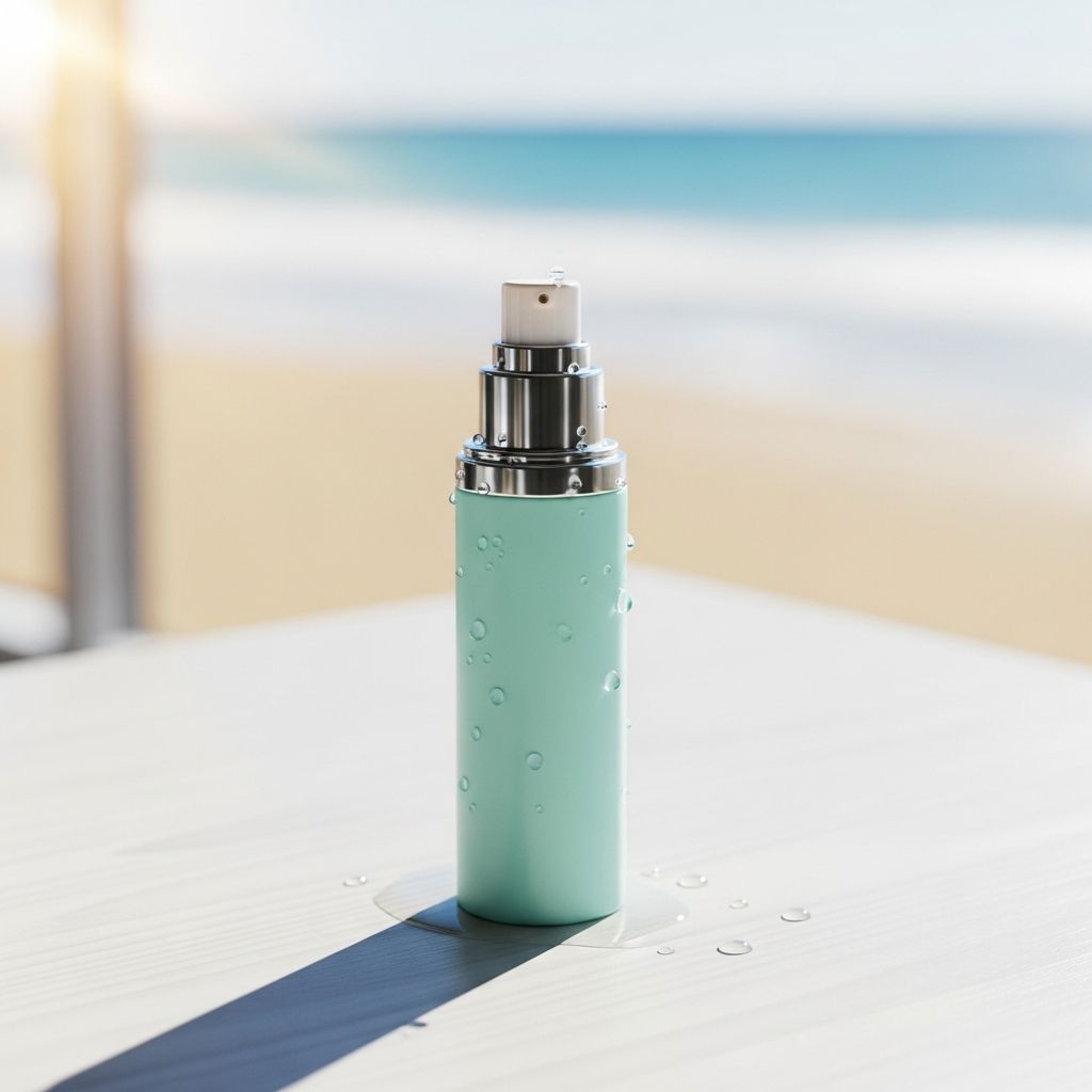 Understand why broad-spectrum sunscreens with SPF 30+ are essential for shielding skin from UVA and UVB rays, preventing cancer and aging.