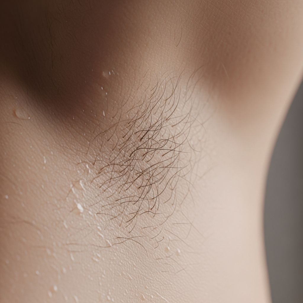 Comprehensive guide to causes, symptoms, diagnosis, and treatments for excessive body odor from sweat.