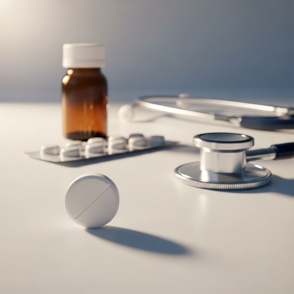 Complete guide to bromocriptine: Understanding dosage, uses, and side effects.