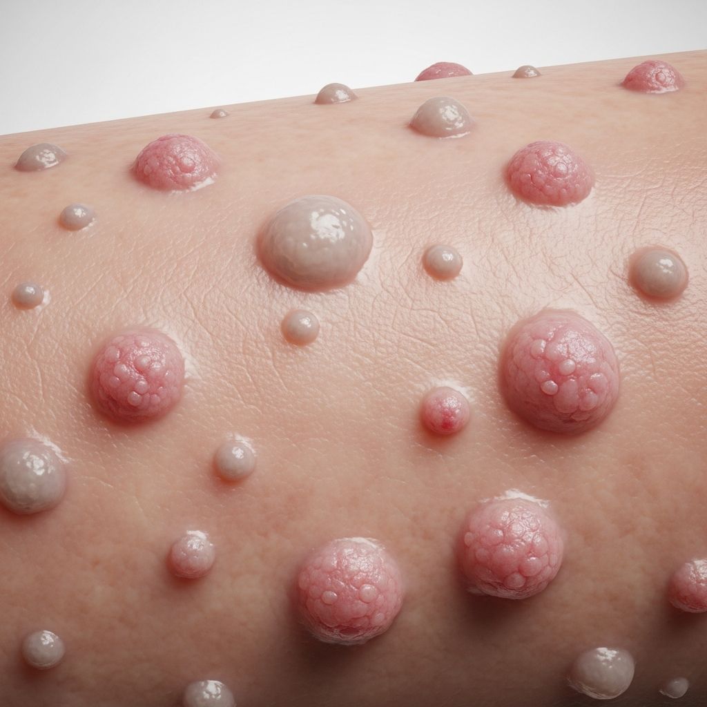 Comprehensive guide to Brooke-Spiegler syndrome: genetics, clinical features, and treatment options.