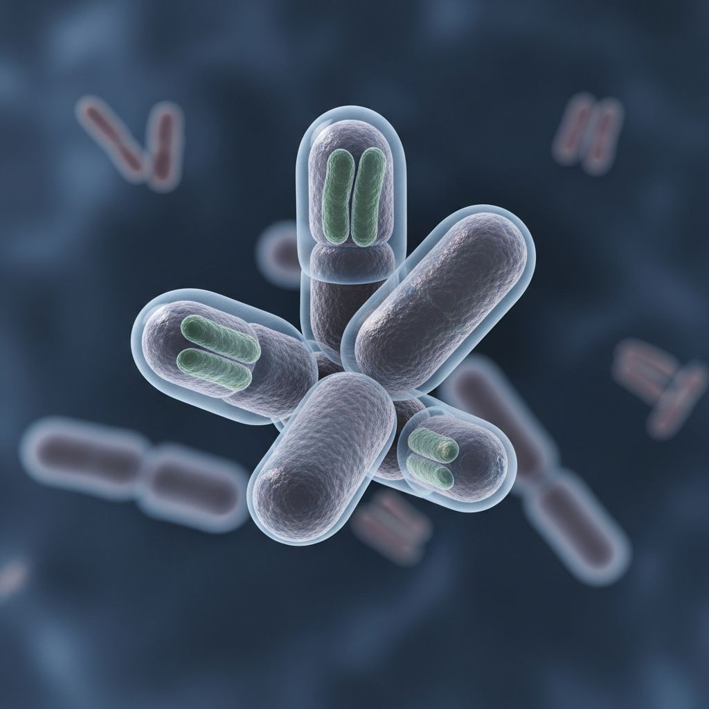 Comprehensive guide to brucellosis: zoonotic bacterial infection, symptoms, diagnosis, treatment, and prevention strategies.