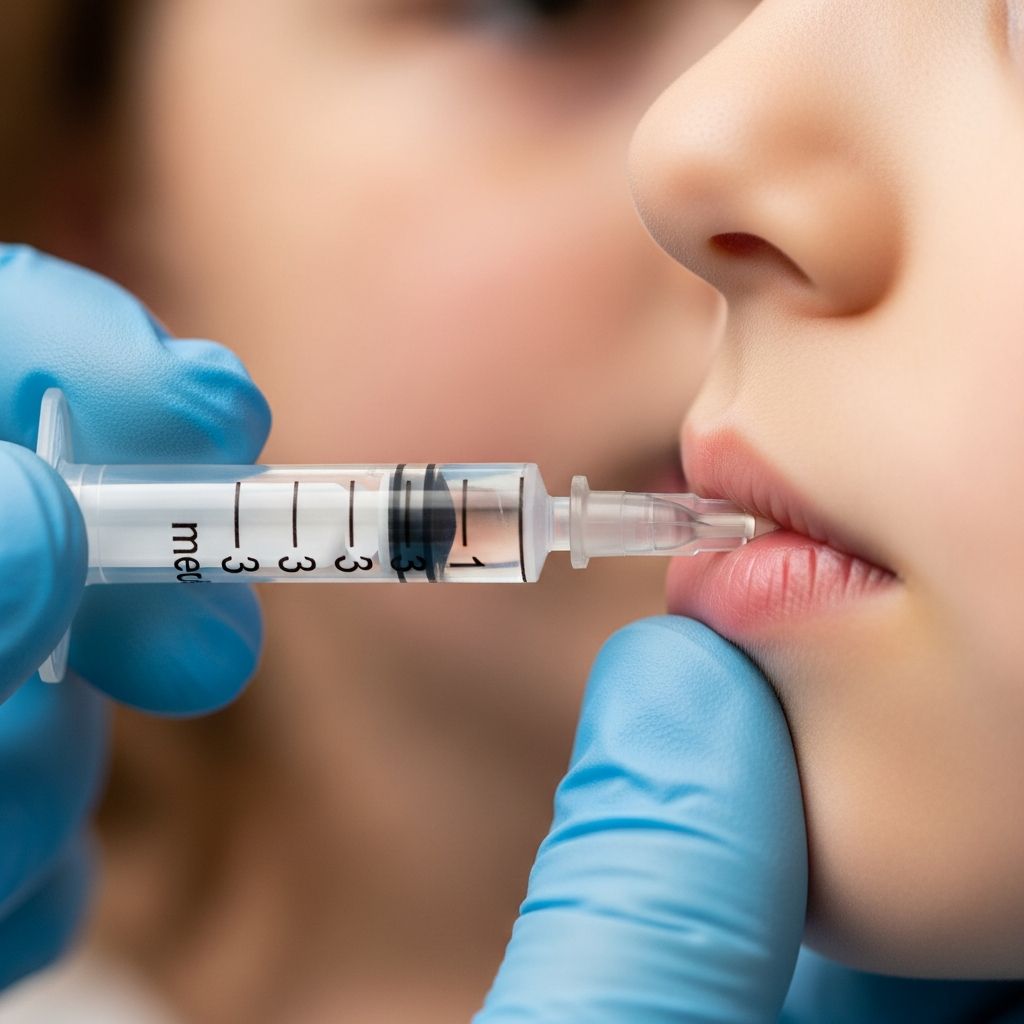 Learn about Buccolam, the effective buccal midazolam treatment for stopping prolonged seizures in children safely at home or in community settings.