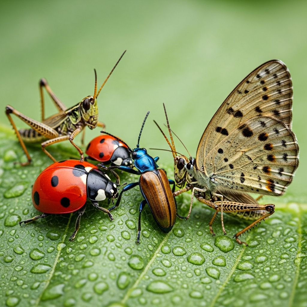 Comprehensive guide to arthropods, helminths, protozoa, and bugs causing skin conditions and diseases.