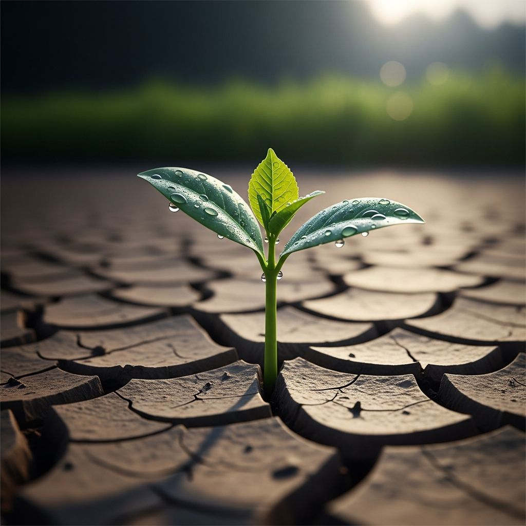 Strengthen your emotional resilience with mindfulness, healthy habits, and support networks to thrive amid life's toughest challenges.