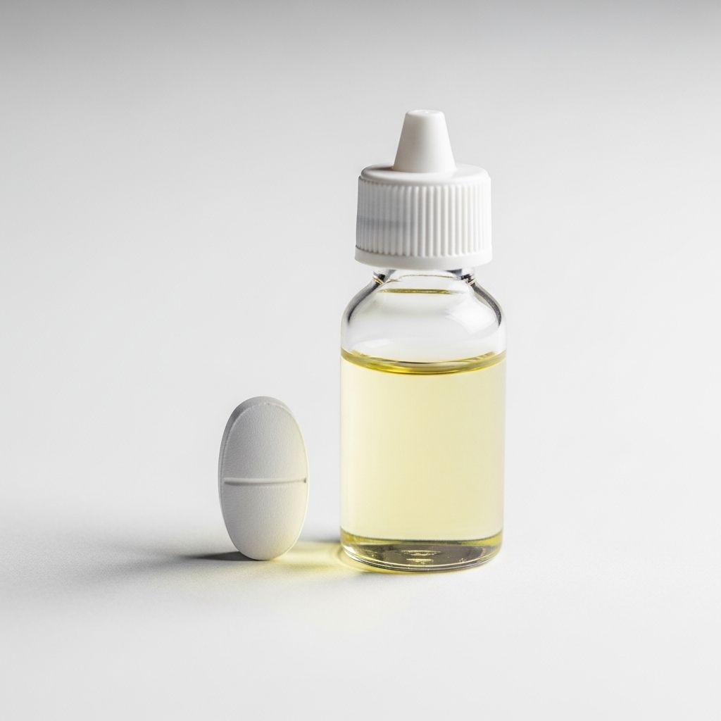 Comprehensive guide to bumetanide: uses, dosage, side effects, and key considerations for treating oedema effectively.