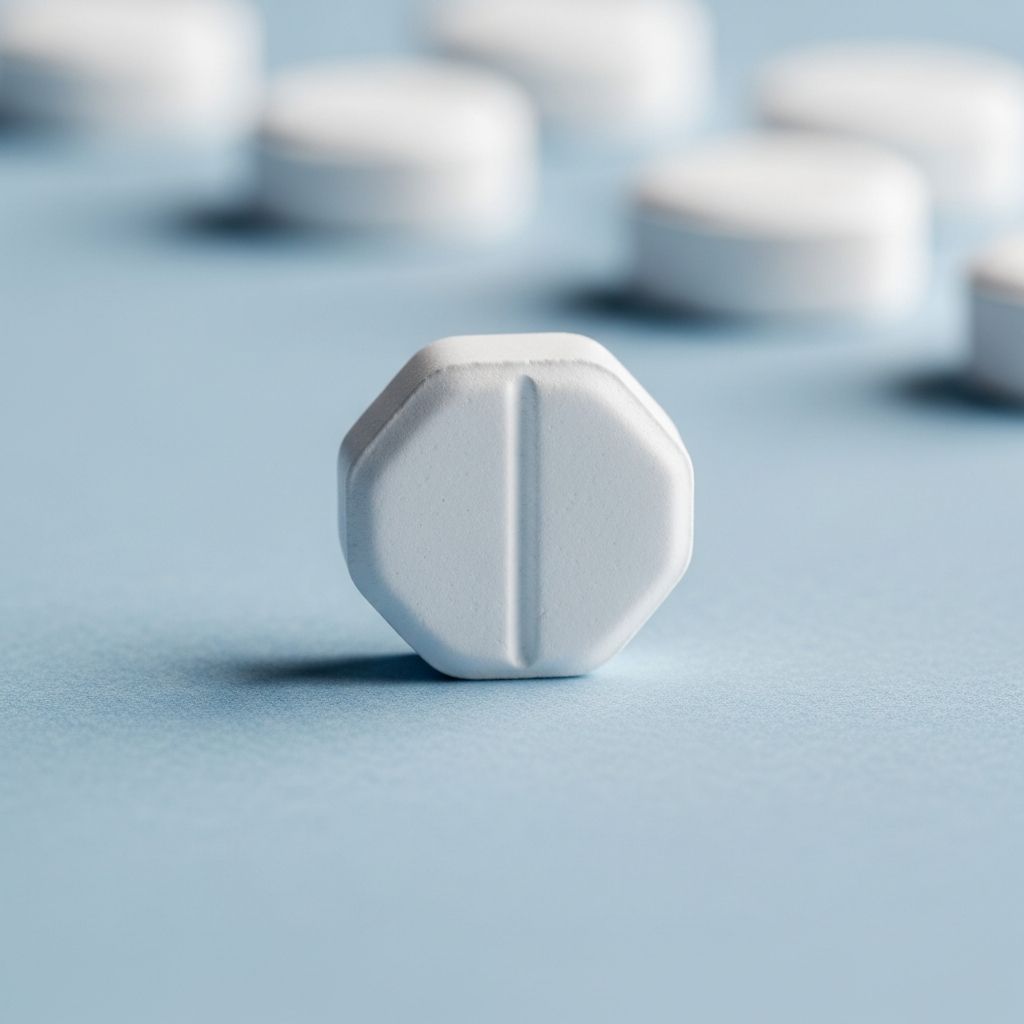 Comprehensive guide to buprenorphine tablets (Espranor, Prefibin, Subutex) for opioid addiction treatment, usage, and safety.