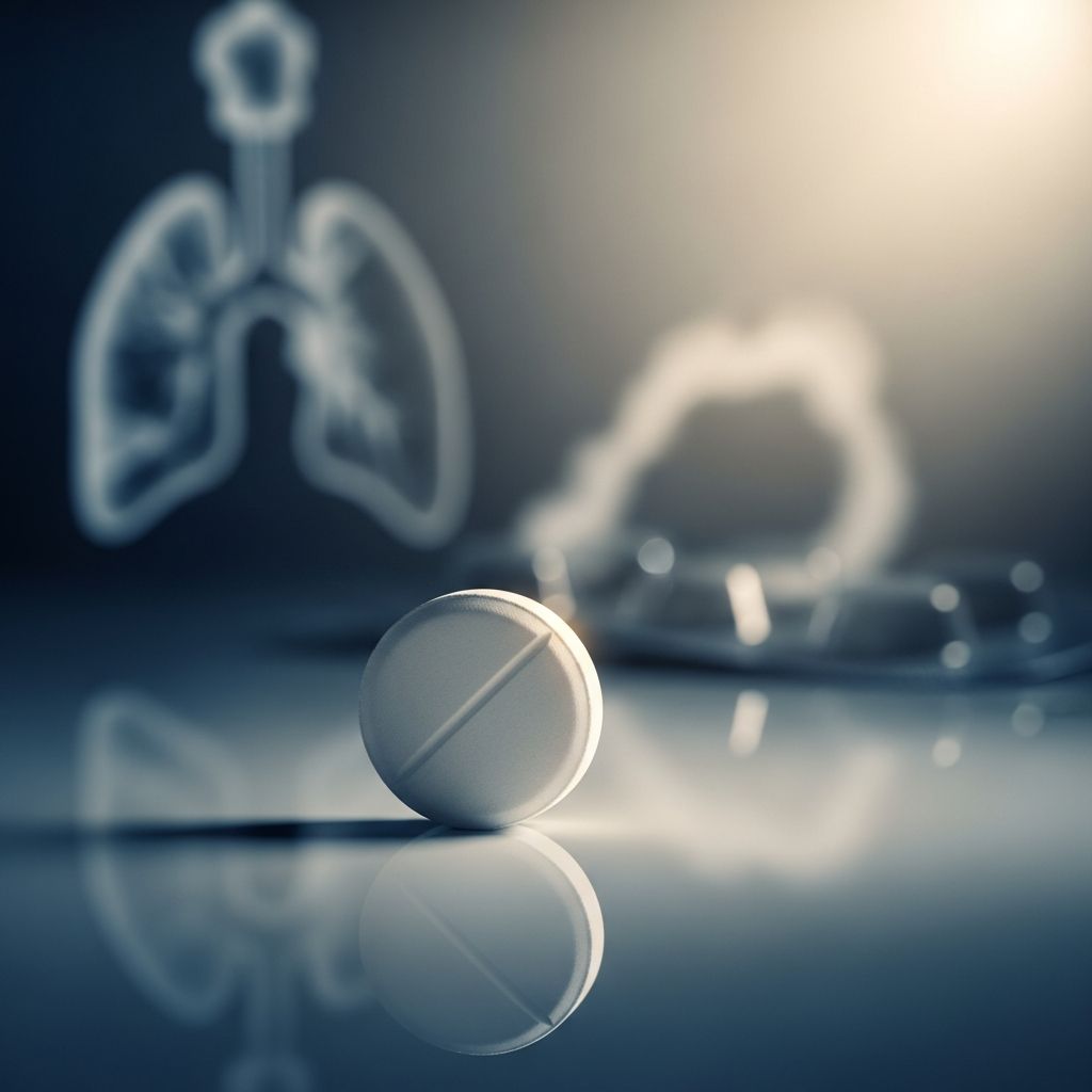 Comprehensive guide to bupropion (Zyban) for smoking cessation: dosage, side effects, effectiveness, and practical advice for quitting successfully.