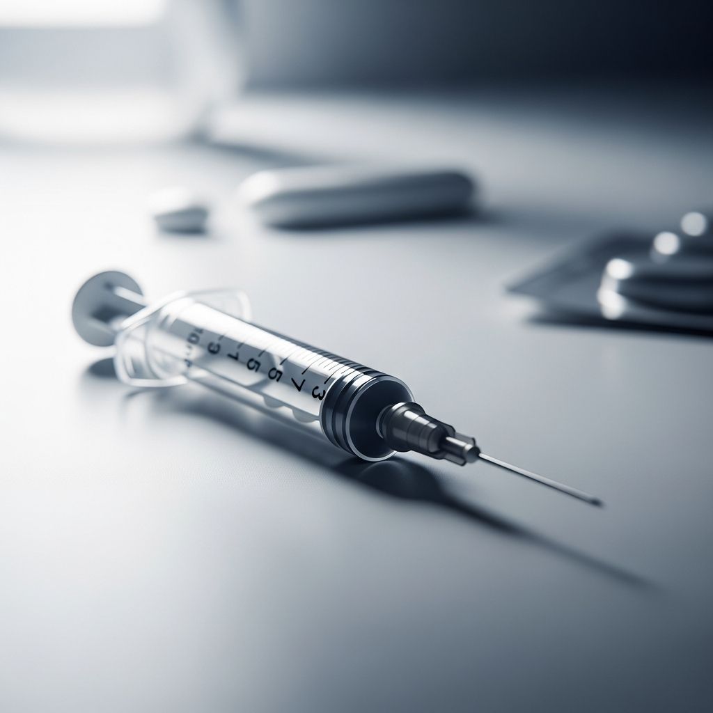 Comprehensive guide to Buserelin (Suprefact®) for prostate cancer treatment in men, including usage, side effects, and precautions.