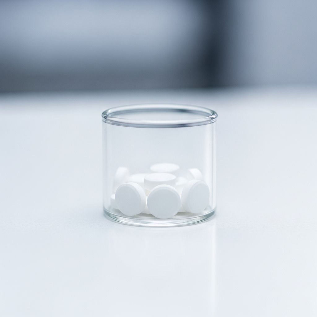 Comprehensive guide to Busulfan tablets: uses, dosage, side effects, and essential patient information for safe treatment of blood disorders.