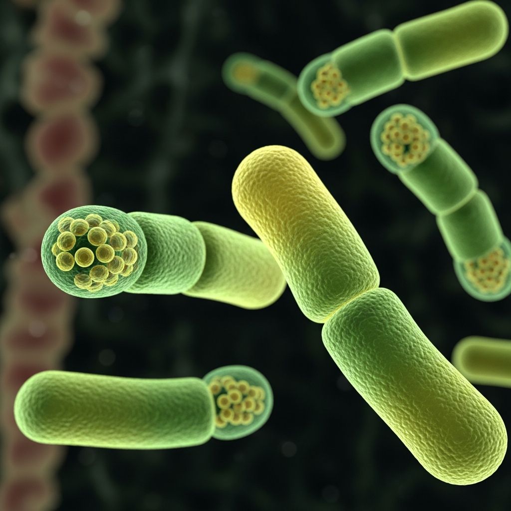 C. difficile Infection: Symptoms, Causes & Treatment Complete guide to C. diff symptoms, severity levels, and when to seek medical care.