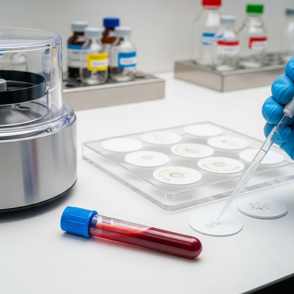 Understand the C-reactive protein (CRP) test: its purpose, procedure, results, and role in detecting inflammation and heart disease risk.