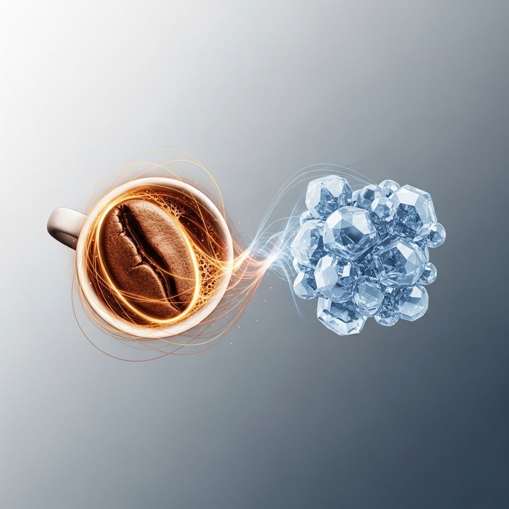 Uncover the complex relationship between caffeine and magnesium, and learn how to balance these essential nutrients for optimal health and wellness.