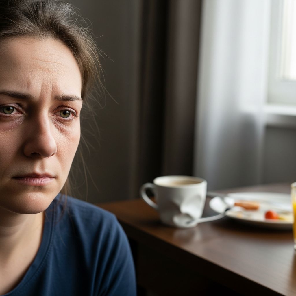 Understand caffeine withdrawal symptoms, timeline, causes, and effective strategies to manage and overcome them safely.