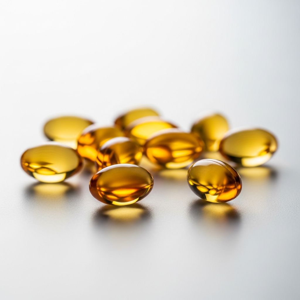 Calcitriol Capsules: Uses, Dosage, Side Effects Comprehensive guide to Rocaltrol: uses, dosage, side effects, and precautions for managing hypocalcemia and bone disease.