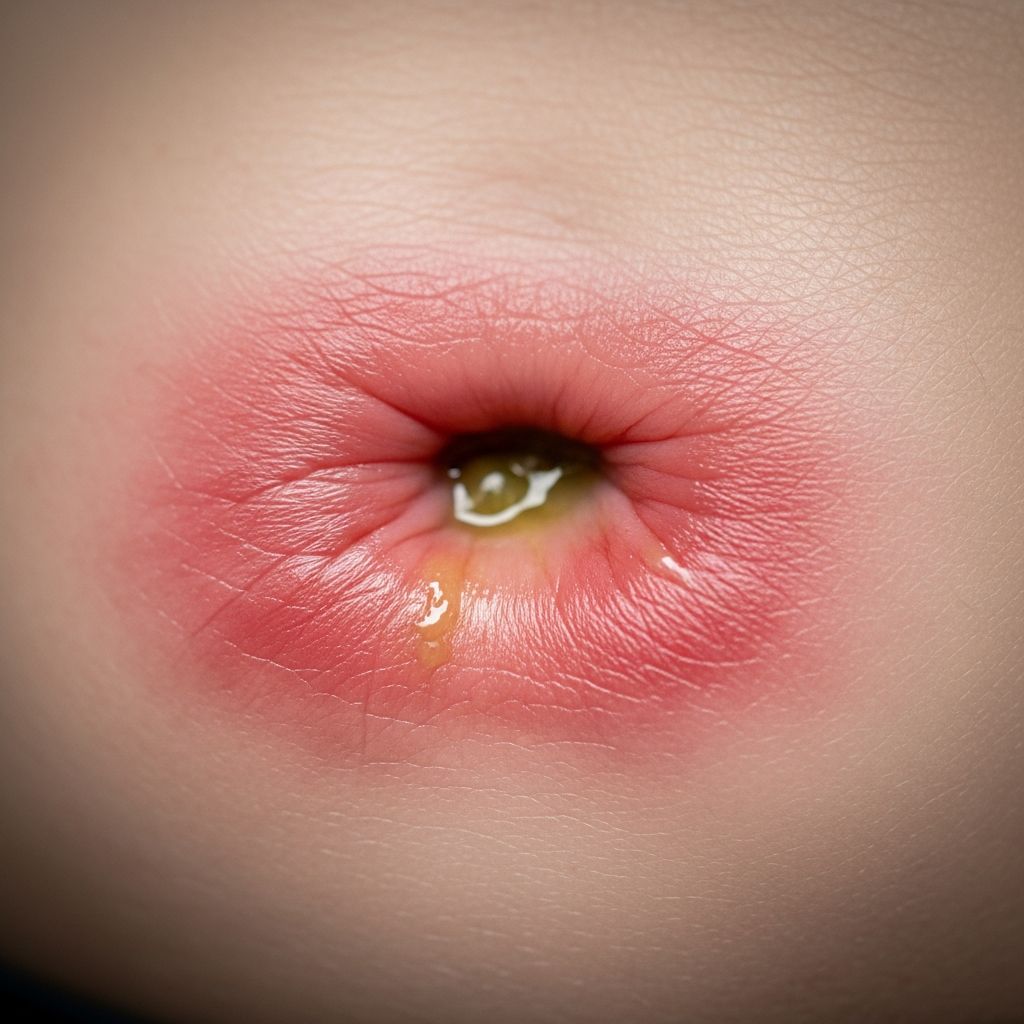 Belly button infections are usually mild but can become serious if ignored. Learn symptoms, treatments, and when to seek urgent care.
