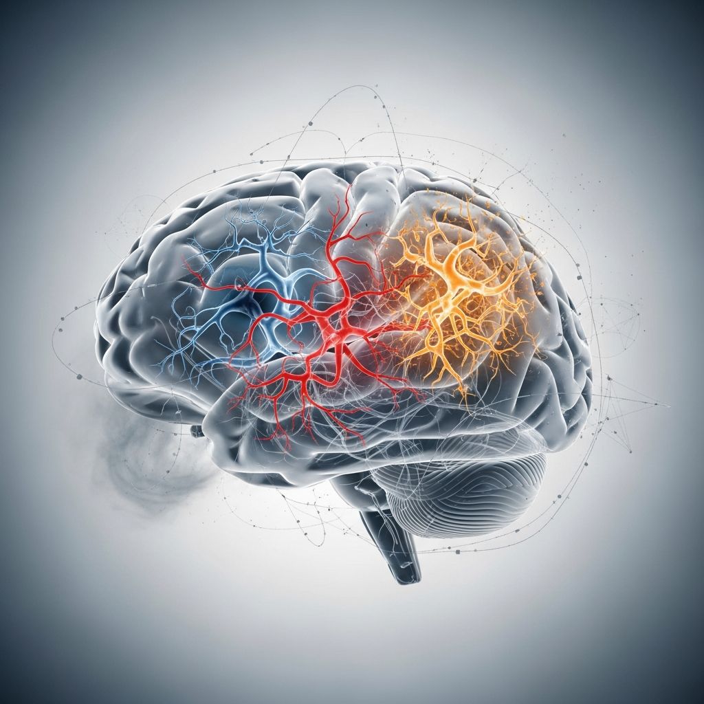 Exploring the complex links between ADHD, depression, and anxiety, including causes, symptoms, and management strategies for better mental health.