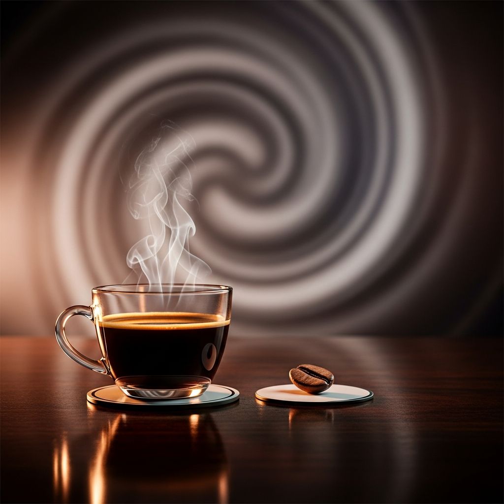 Uncover the complex link between caffeine consumption and vertigo symptoms, exploring triggers, benefits, and management strategies for better balance.