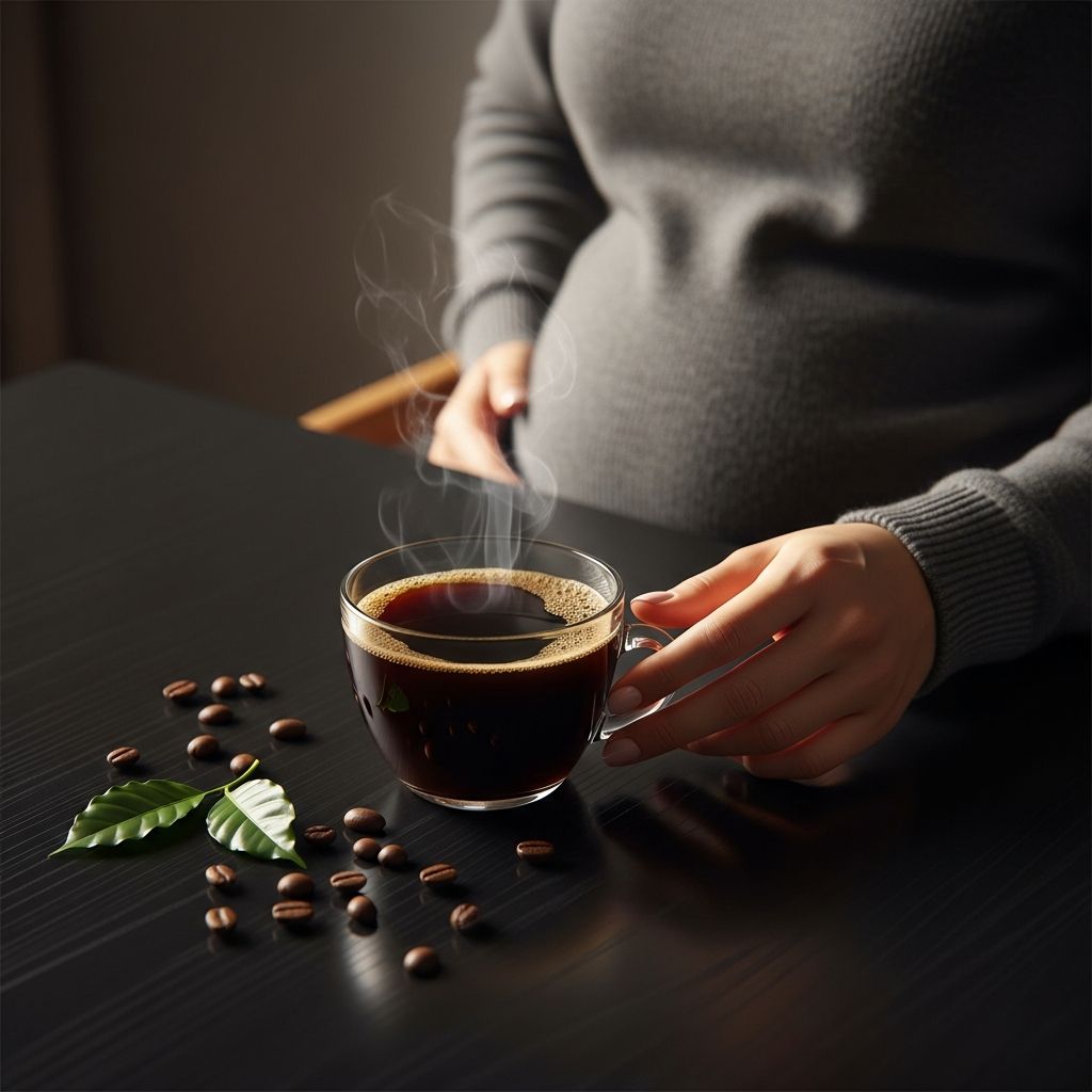 Can Coffee Cause Bloating? 5 Simple Ways To Prevent Gas Discover why your morning coffee might lead to bloating and learn practical tips to enjoy it without digestive discomfort.