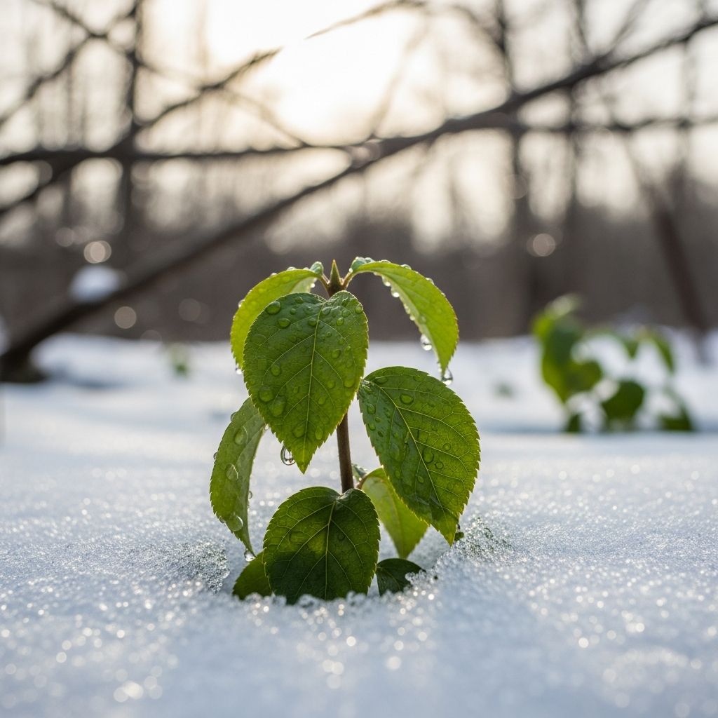 Unraveling winter health myths: Does cold weather cause colds? Bust common misconceptions with science-backed facts for staying healthy.