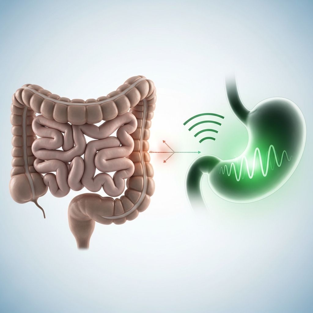 Discover the surprising connection between constipation and nausea, including symptoms, causes, relief strategies, and when to seek medical help.