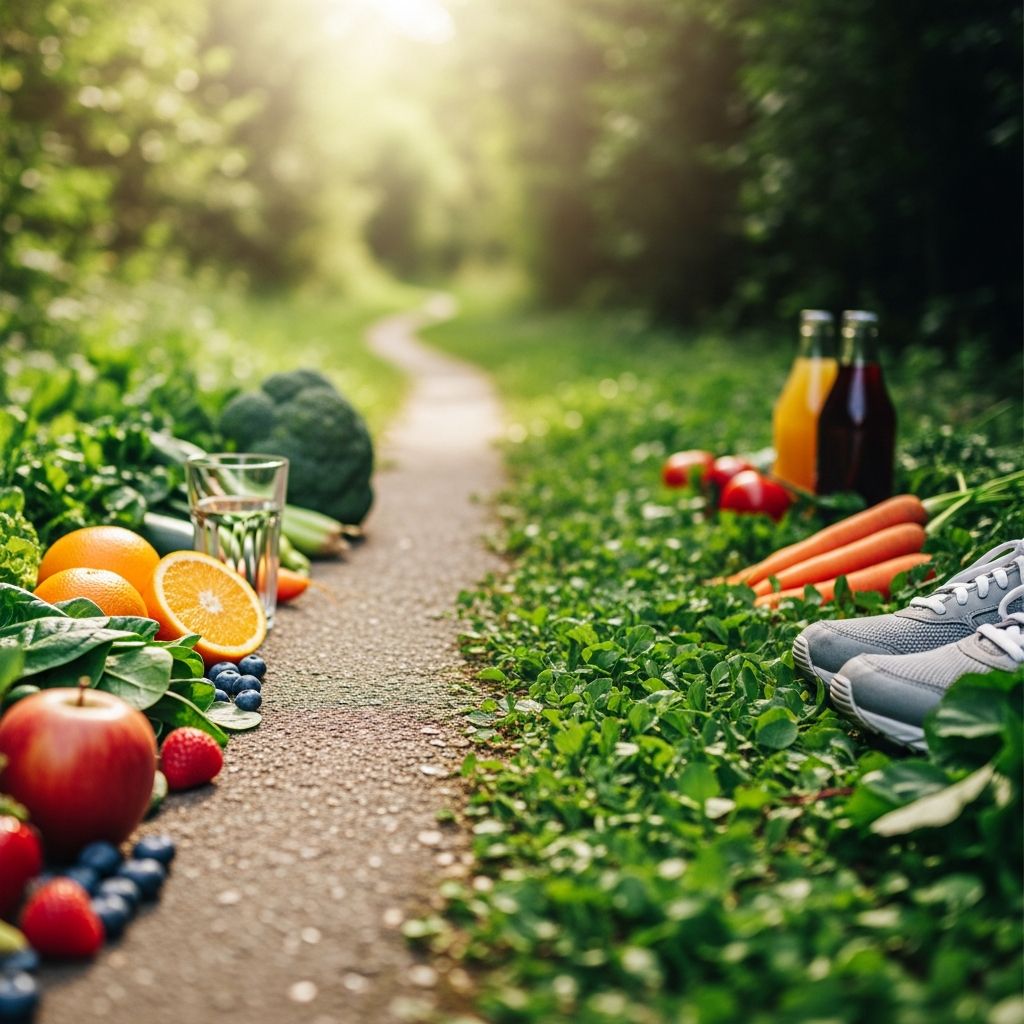 Discover proven strategies to prevent or delay type 2 diabetes through lifestyle changes and professional support.