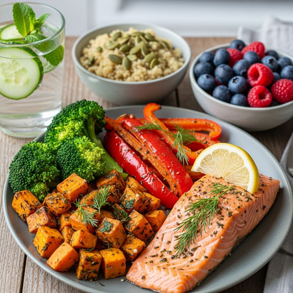 Discover how an anti-inflammatory diet, like the Mediterranean style, can reduce pain, stiffness, and inflammation associated with arthritis.