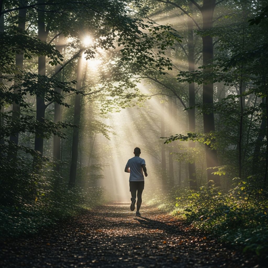 Can Exercise Help With Grief? Essential Coping Guide Discover how physical activity can support emotional healing, reduce depression risk, and restore control during bereavement.