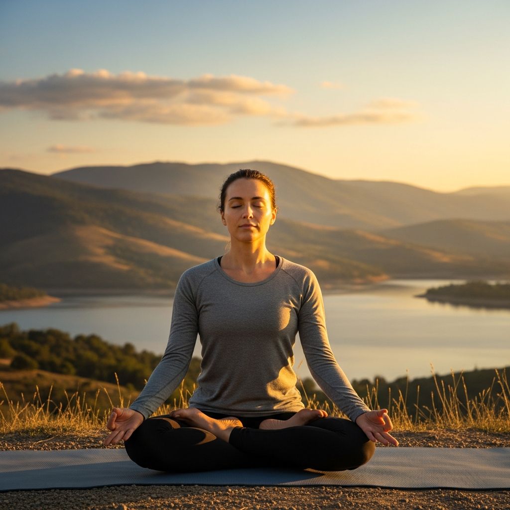 Discover how exercise reduces stress and improves mental wellness through science-backed methods.