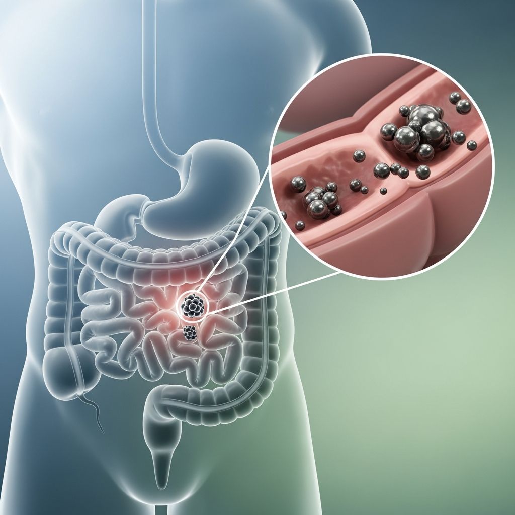 Discover if iron supplements lead to constipation, why it happens, and effective strategies to manage and prevent this common side effect.
