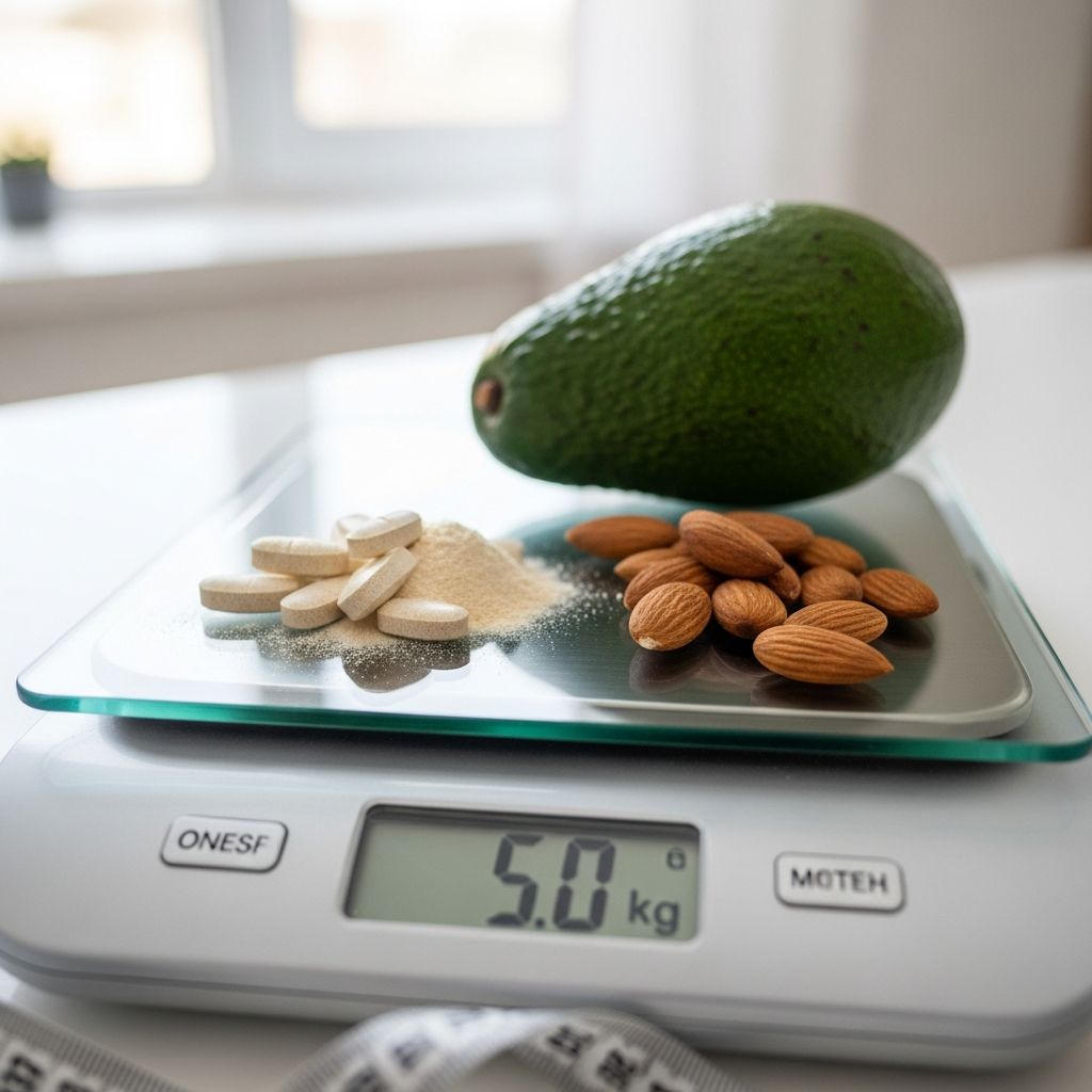 Discover if magnesium supplementation aids weight loss, its role in metabolism, insulin sensitivity, and best food sources for optimal health.