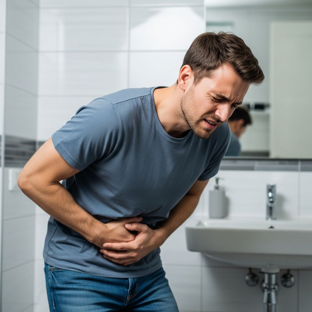 Yes, men can get urinary tract infections—though less commonly than women. Learn symptoms, causes, risks, and treatments.