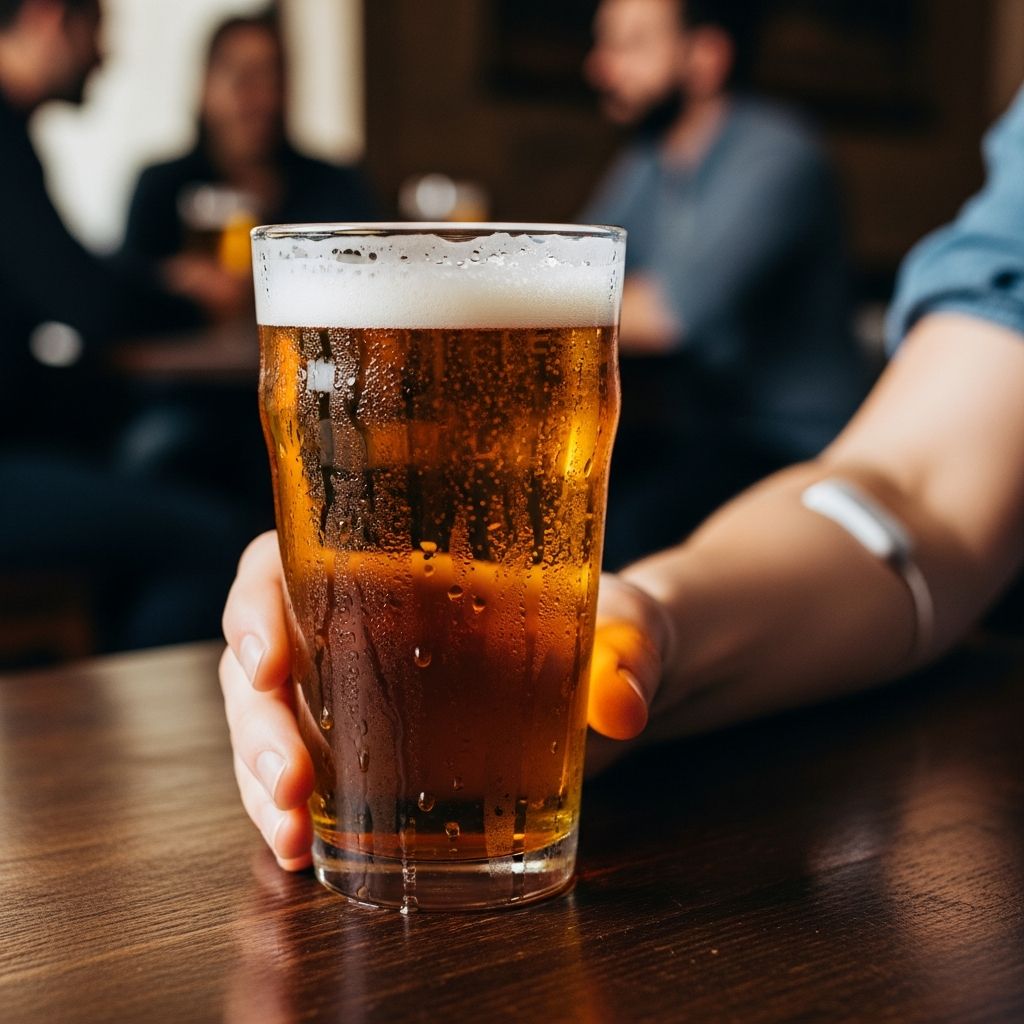 Discover if beer is safe for diabetes management, its effects on blood sugar, best choices, and expert tips for moderate drinking.